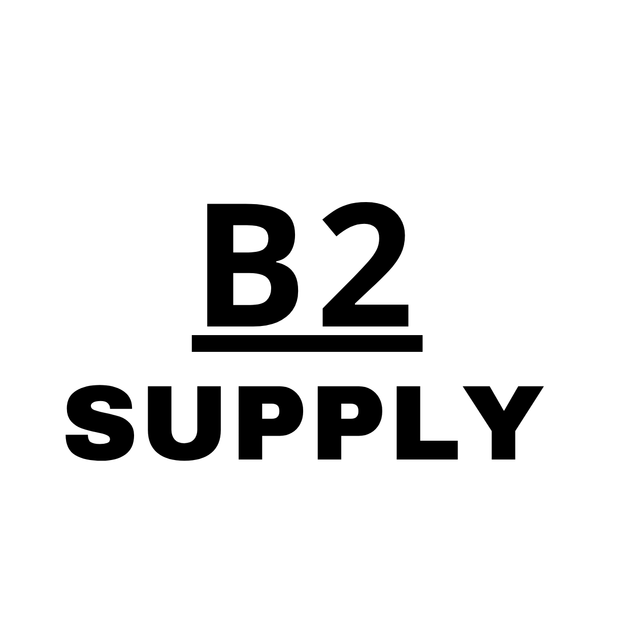 B2Supply